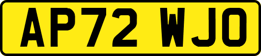 AP72WJO