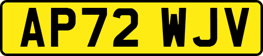 AP72WJV