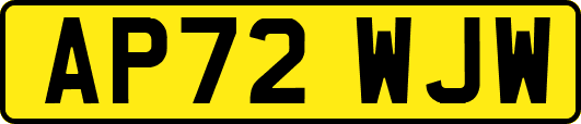 AP72WJW