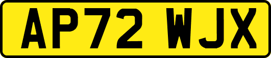 AP72WJX
