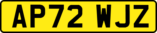 AP72WJZ