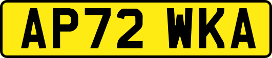 AP72WKA