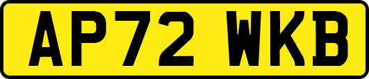 AP72WKB