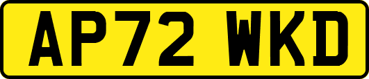 AP72WKD