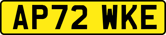 AP72WKE