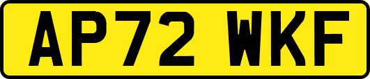 AP72WKF