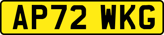 AP72WKG