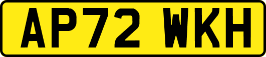 AP72WKH