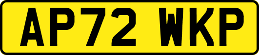 AP72WKP