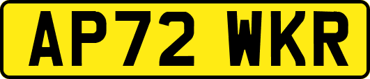 AP72WKR