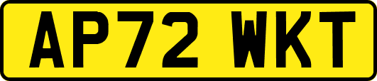 AP72WKT