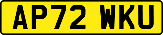 AP72WKU