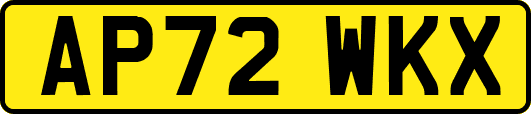 AP72WKX