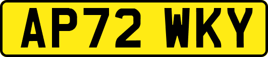 AP72WKY