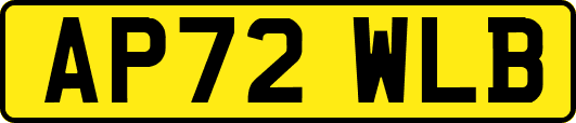 AP72WLB