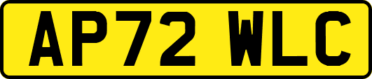 AP72WLC
