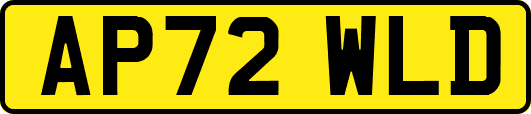 AP72WLD