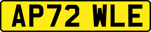 AP72WLE