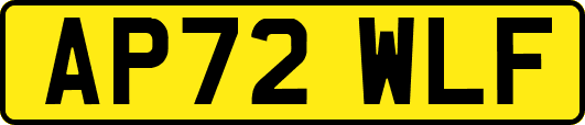 AP72WLF