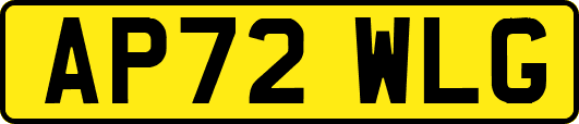 AP72WLG