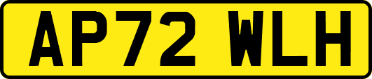 AP72WLH