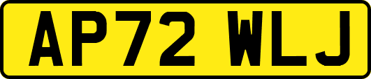 AP72WLJ
