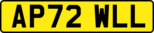 AP72WLL