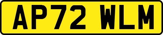 AP72WLM