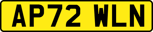 AP72WLN