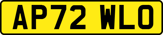 AP72WLO