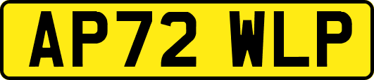 AP72WLP