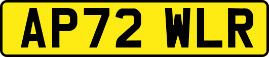 AP72WLR