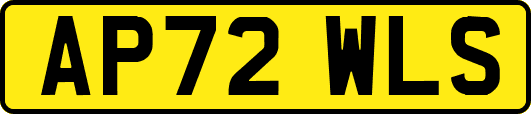AP72WLS
