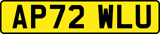 AP72WLU