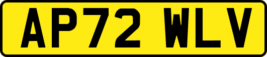 AP72WLV