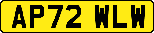 AP72WLW