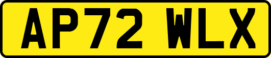 AP72WLX