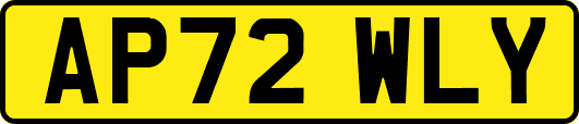 AP72WLY