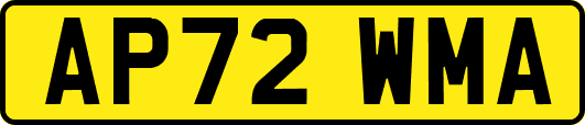 AP72WMA