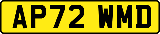 AP72WMD