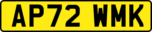 AP72WMK