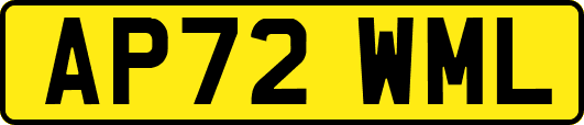 AP72WML