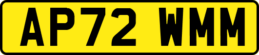 AP72WMM