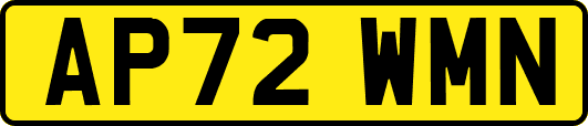 AP72WMN