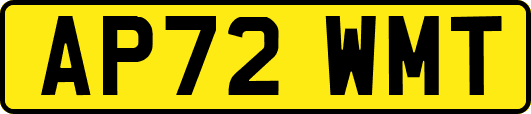 AP72WMT