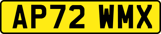 AP72WMX