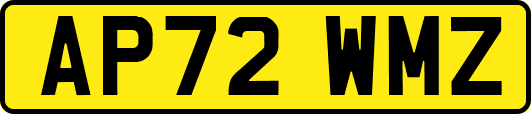 AP72WMZ