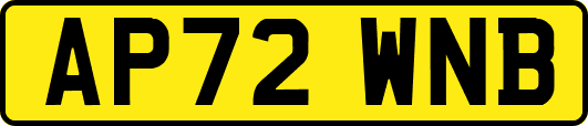 AP72WNB