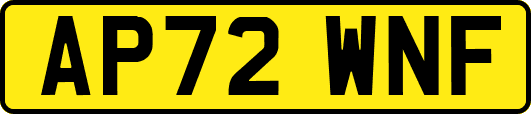 AP72WNF