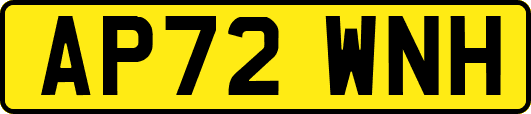 AP72WNH